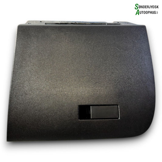 Opel Corsa F Handskerum Med OEM Nr. Ophugger Fra Opel Ophugger