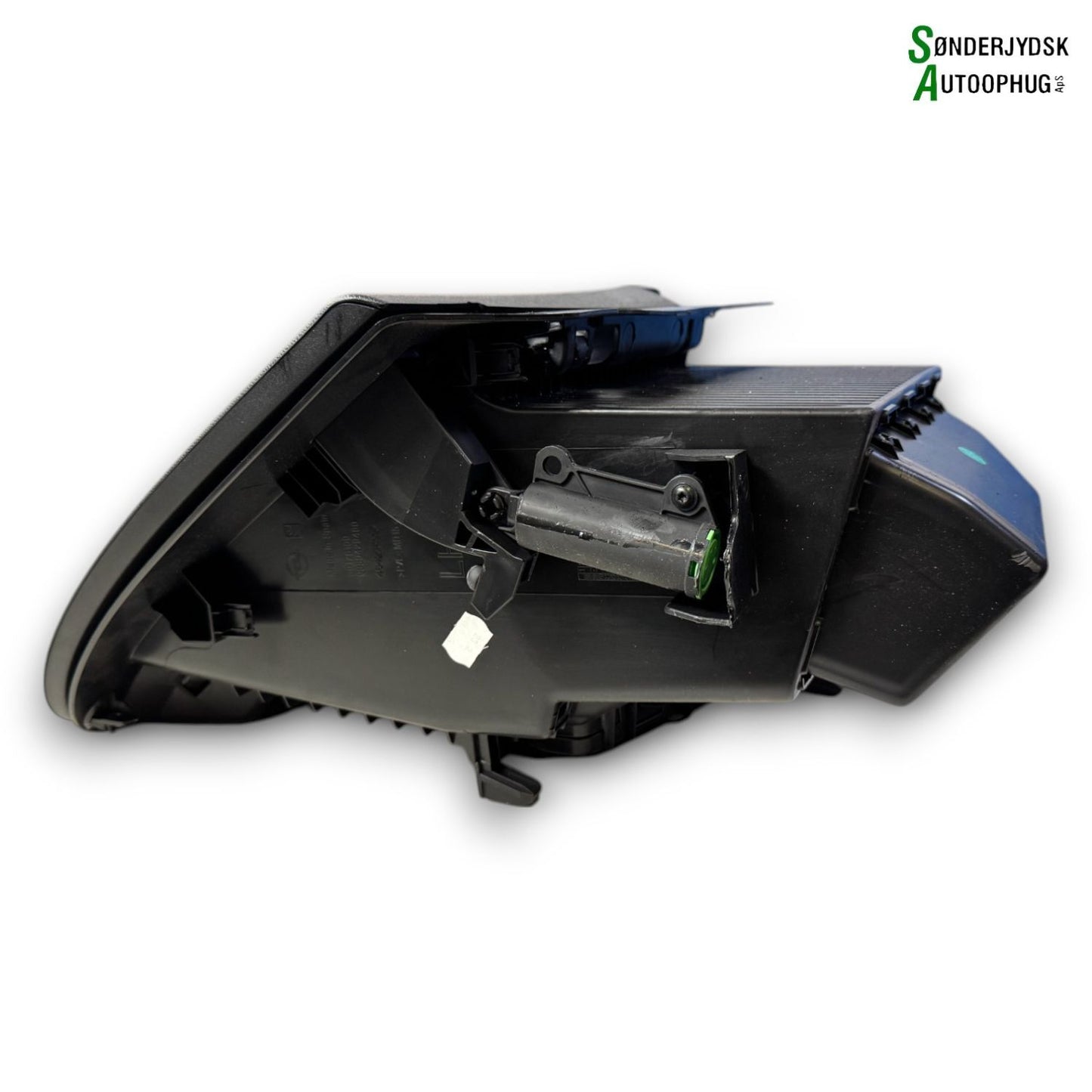 Opel Corsa F Handskerum Med OEM Nr. Ophugger Fra Opel Ophugger