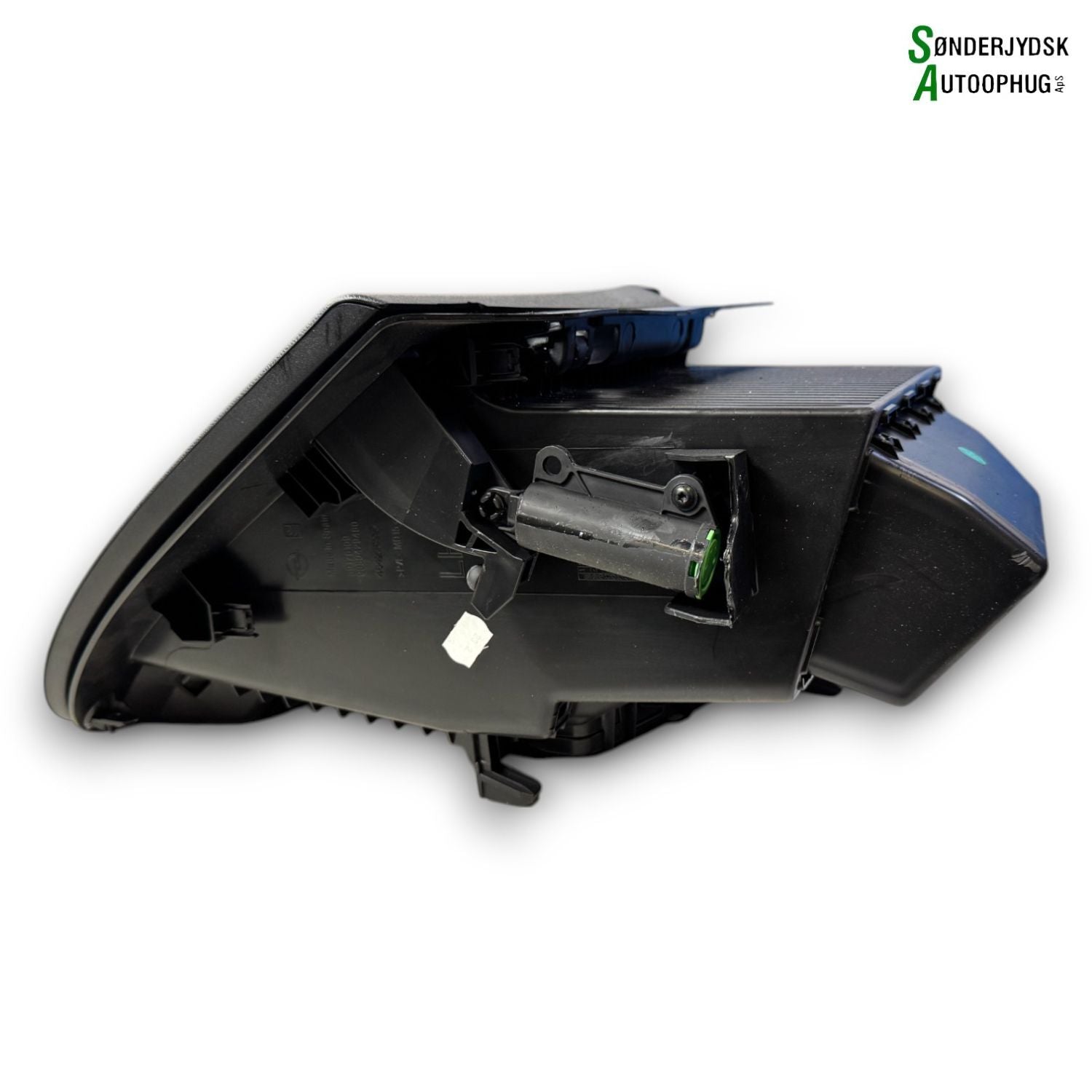 Opel Corsa F Handskerum Med OEM Nr. Ophugger Fra Opel Ophugger