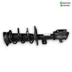 Opel Corsa F Fjederben For V Med OEM Nr. 9831177080 Fra Opel Ophugger