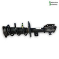 Opel Corsa F Fjederben For V Med OEM Nr. 9831177080 Fra Opel Ophugger