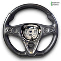 Opel Corsa F Rat Med OEM Nr. 98341466YX Fra Opel Ophugger