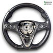 Opel Corsa F Rat Med OEM Nr. 98305800ZD Fra Opel Ophugger