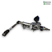 Opel Corsa F Ratstamme Med OEM Nr. 98247375ZD Fra Opel Ophugger