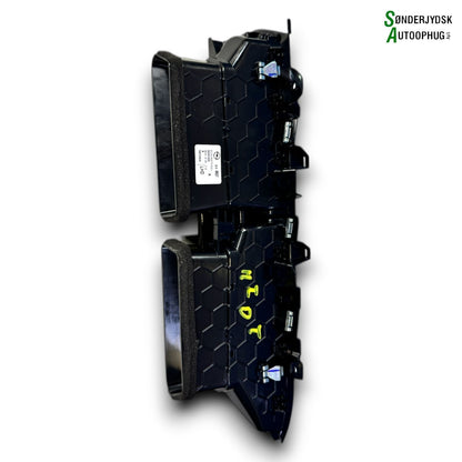 Opel Corsa F Friskluftsdyse Med OEM Nr. 545326626 Fra Opel Ophugger