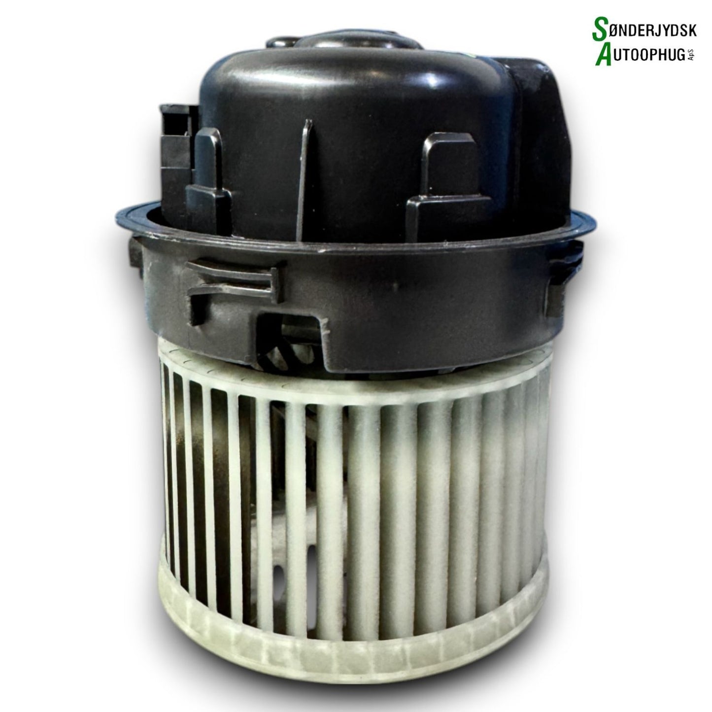 Opel Corsa F Varmeblæser Med OEM Nr. Ophugger Fra Opel Ophugger