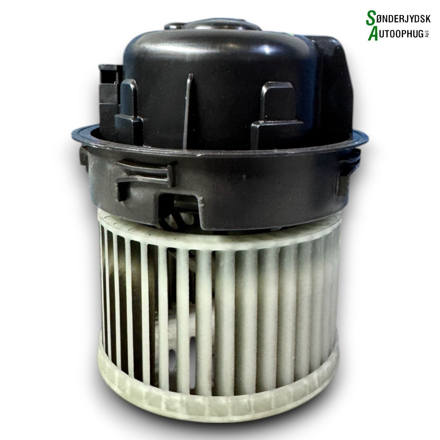 Opel Corsa F Varmeblæser Med OEM Nr. Ophugger Fra Opel Ophugger