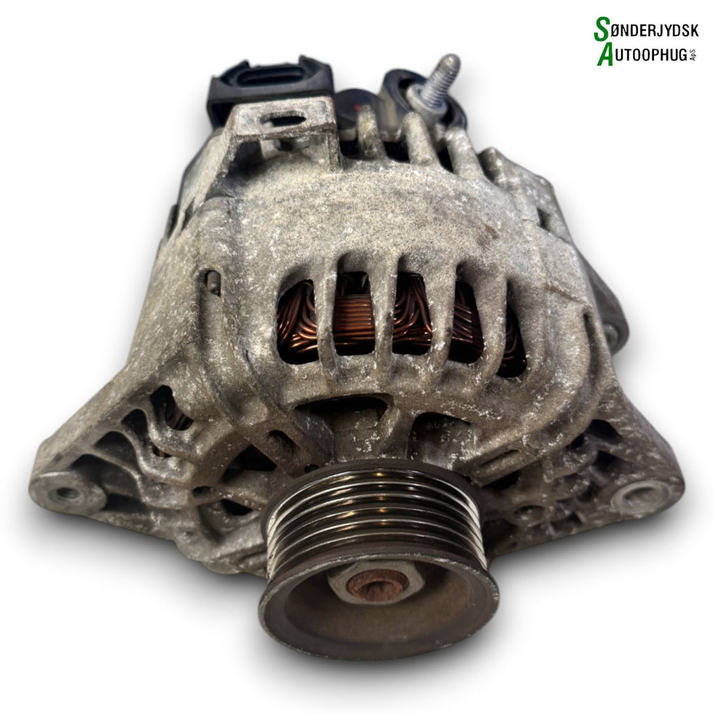 Hyundai I30 Tm Generator Med OEM Nr. 2609780 Fra Hyundai Ophugger