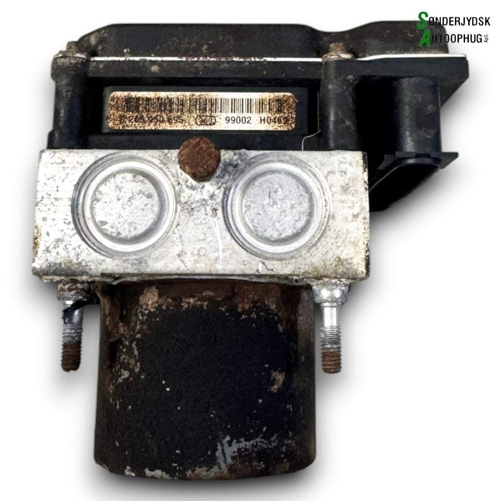 Hyundai I30 Tm ABS Pumpe Med OEM Nr. 0265235333 Fra Hyundai Ophugger