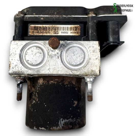 Hyundai I30 TM Abs Pumpe Med OEM Nr. 0265235333 Fra Hyundai Ophugger