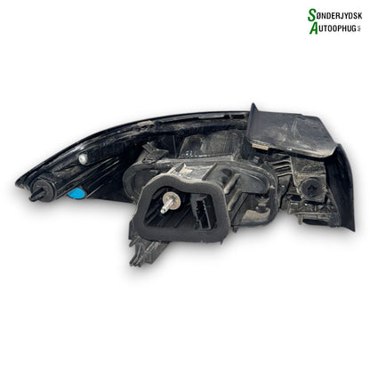 Opel Corsa F Baglygte Med OEM Nr. 90194153 Fra Opel Ophugger