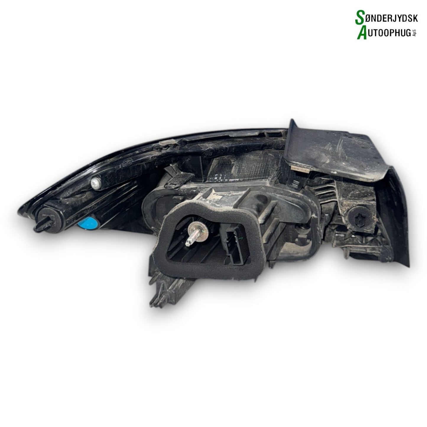Opel Corsa F Baglygte Med OEM Nr. 39162664 Fra Opel Ophugger