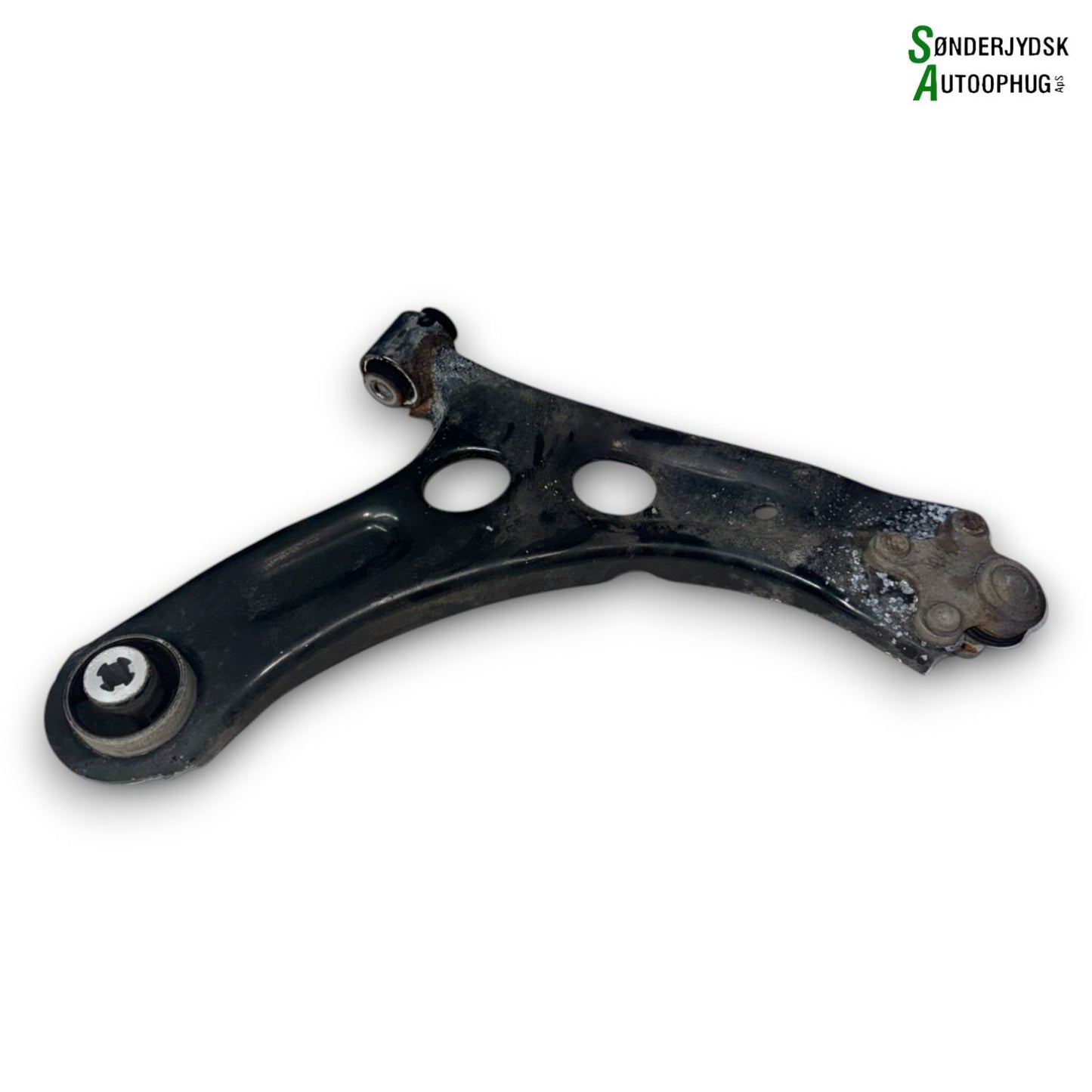 Opel Corsa F Bærearm F.N. V Med OEM Nr. 9831626480 Fra Opel Ophugger