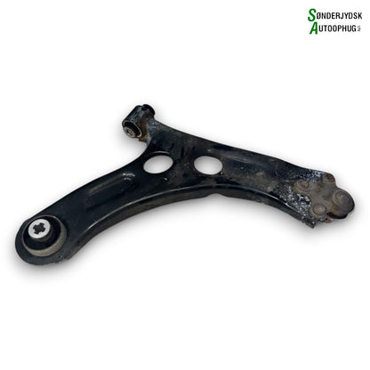 Opel Corsa F Bærearm F.N. V Med OEM Nr. 9831626480 Fra Opel Ophugger