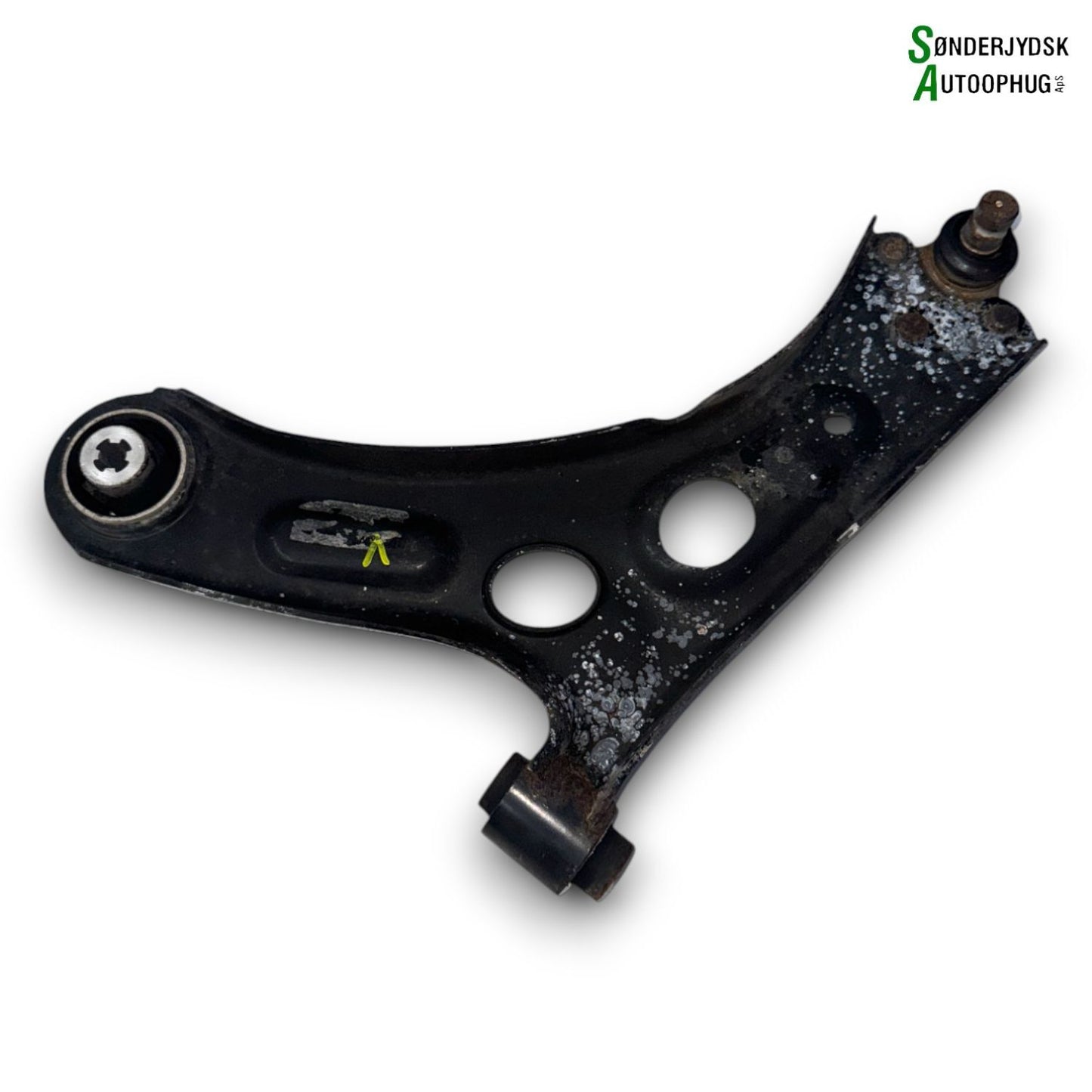 Opel Corsa F Bærearm F.N. V Med OEM Nr. 9831626480 Fra Opel Ophugger