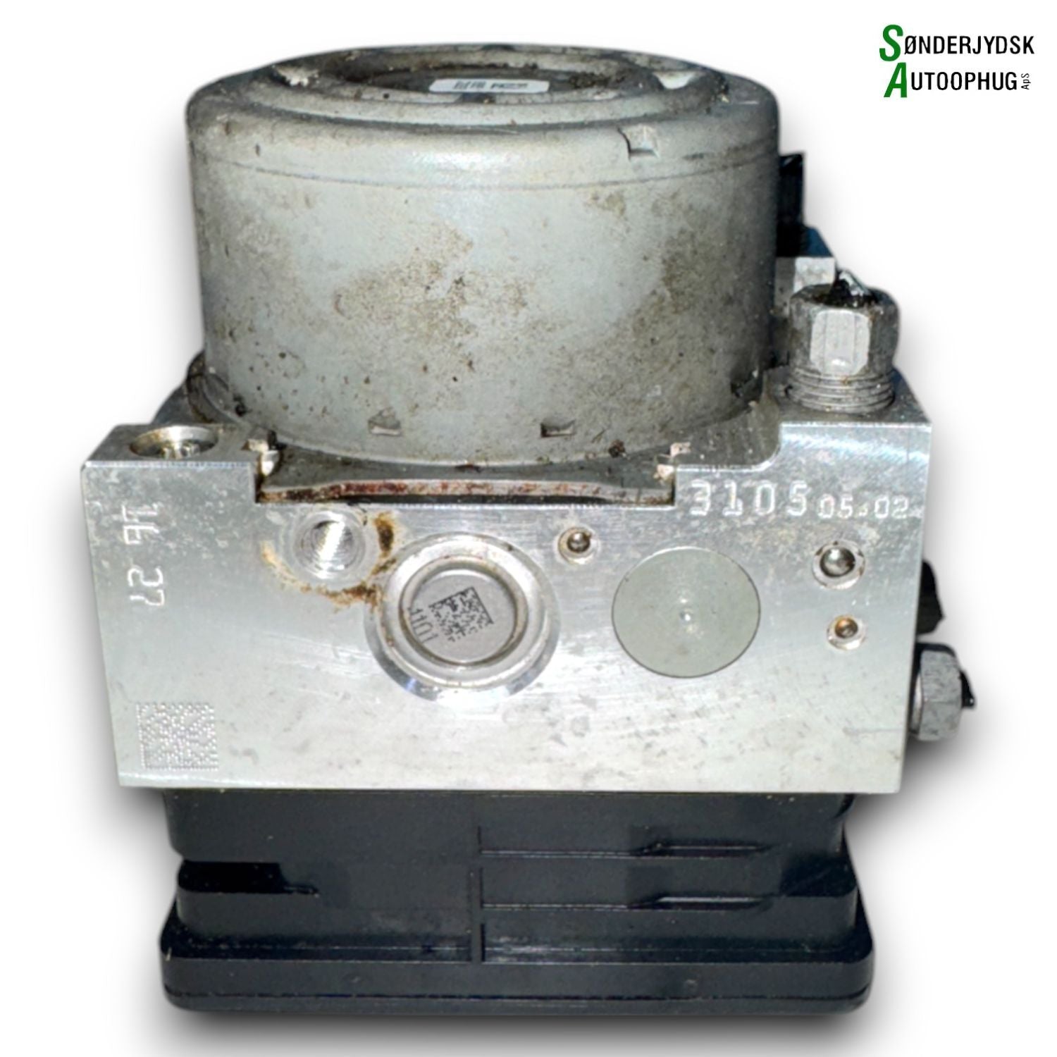 Opel Corsa F ABS Pumpe Med OEM Nr. 10062933031 Fra Opel Ophugger