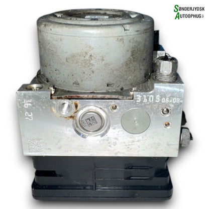 Opel Corsa F ABS Pumpe Med OEM Nr. 1675588680 Fra Opel Ophugger