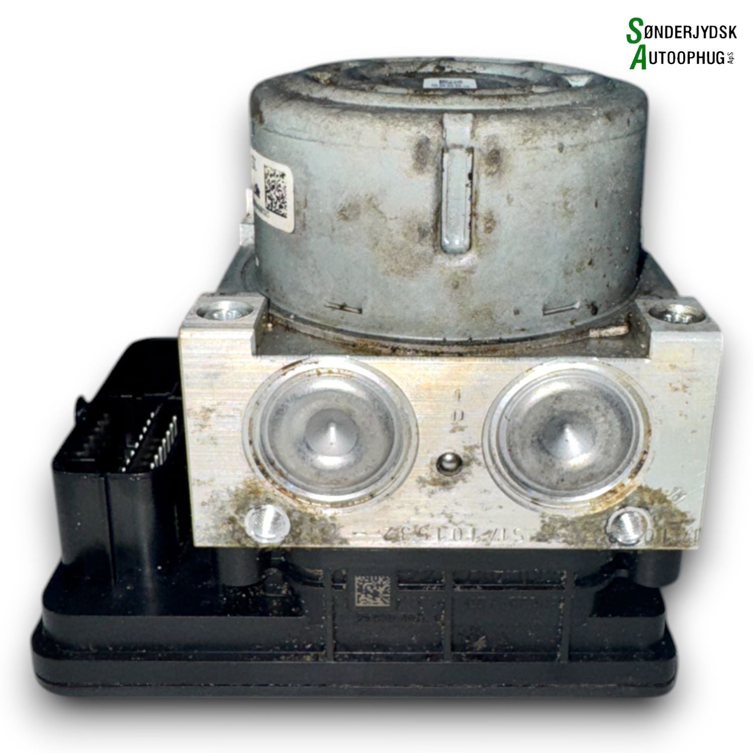 Opel Corsa F ABS Pumpe Med OEM Nr. 1682538680 Fra Opel Ophugger