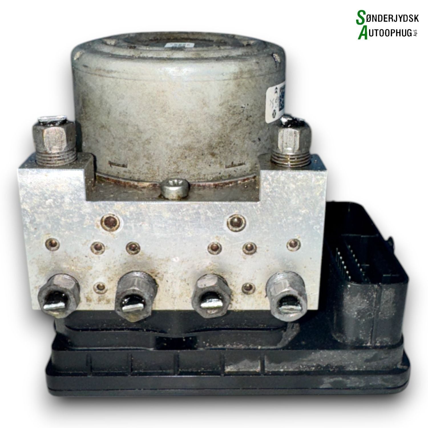 Opel Corsa F ABS Pumpe Med OEM Nr. 1675588680 Fra Opel Ophugger