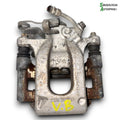 Opel Corsa F Bremsekaliber Vb Med OEM Nr. 1672362480 Fra Opel Ophugger