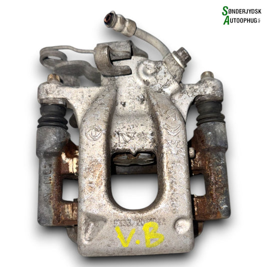 Opel Corsa F Bremsekaliber VB Med OEM Nr. 1672362480 Fra Opel Ophugger
