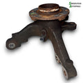 Opel Corsa F Spindel For V Med OEM Nr. 9826878080 Fra Opel Ophugger