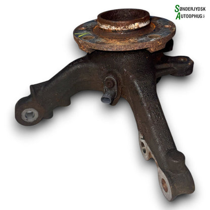 Opel Corsa F Spindel For V Med OEM Nr. 9826780480 Fra Opel Ophugger