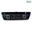 Opel Corsa F Varmeregulering Med OEM Nr. 9831888680 Fra Opel Ophugger