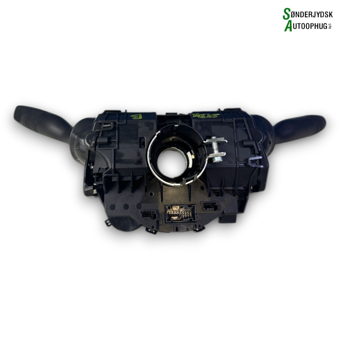 Opel Corsa F Kontakt Combi Med OEM Nr. 98325629YX Fra Opel Ophugger