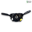 Opel Corsa F Kontakt Combi Med OEM Nr. 98325629YX Fra Opel Ophugger