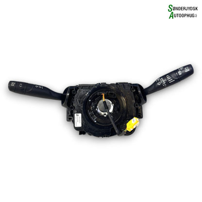 Opel Corsa F Kontakt Combi Med OEM Nr. 98325629YX Fra Opel Ophugger