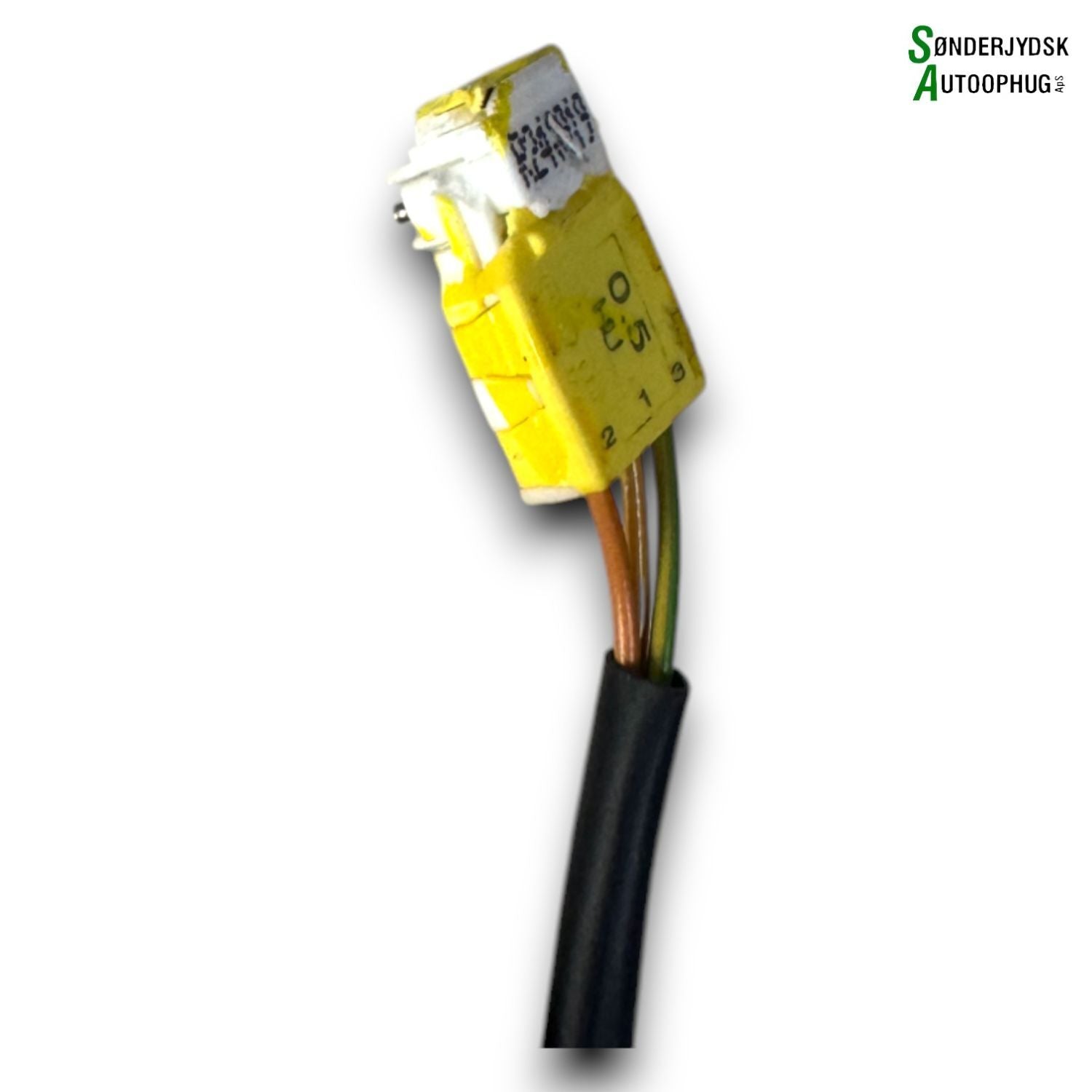 Opel Corsa F Kontakt Combi Med OEM Nr. 98325629YX Fra Opel Ophugger