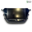 Opel Corsa F Radio, Multi Display Med OEM Nr. 9836623980 Fra Opel Ophugger