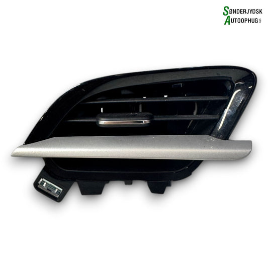 Opel Corsa F Friskluftsdyse Med OEM Nr. 39198538 Fra Opel Ophugger