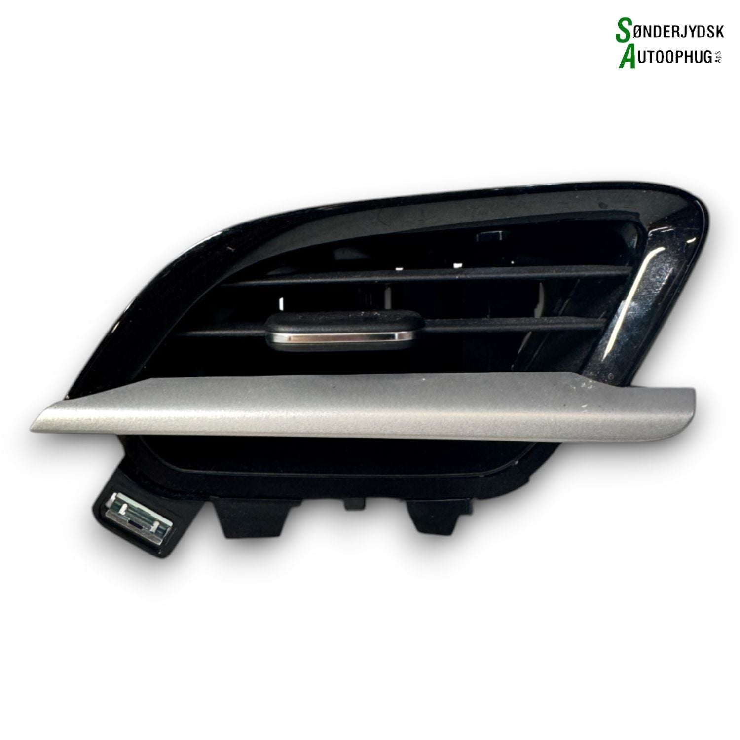Opel Corsa F Friskluftsdyse Med OEM Nr. 98296384VC Fra Opel Ophugger