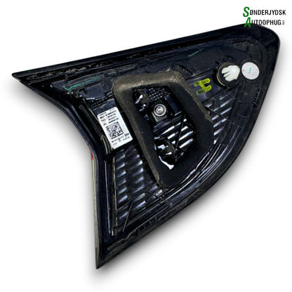 Opel Corsa F Baglygte Med OEM Nr. 901941551ZXZ Fra Opel Ophugger