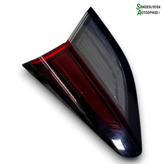 Opel Corsa F Baglygte Med OEM Nr. 90194155 Fra Opel Ophugger