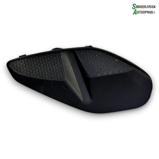 Opel Corsa F Kofangergitter Med OEM Nr. 9829334480 Fra Opel Ophugger