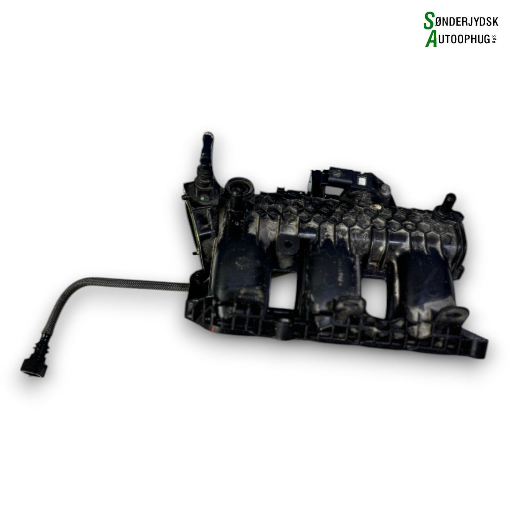 Opel Corsa F Manifold Ind Med OEM Nr. 9842272880 Fra Opel Ophugger