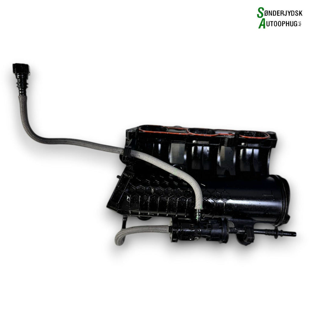 Opel Corsa F Manifold Ind Med OEM Nr. 9802101480 Fra Opel Ophugger
