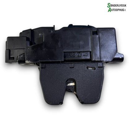 Opel Corsa F Dørlås Med OEM Nr. 3644675 Fra Opel Ophugger