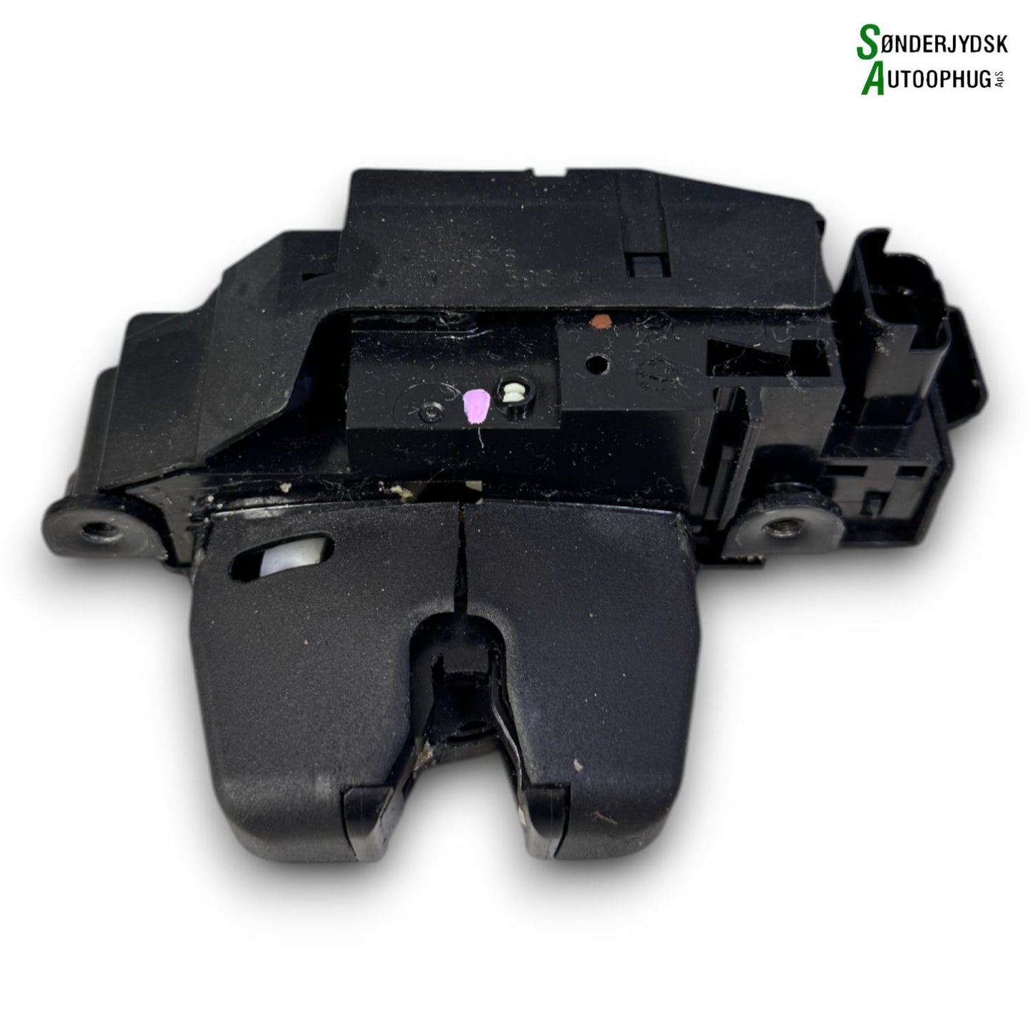 Opel Corsa F Dørlås Med OEM Nr. 3644675 Fra Opel Ophugger