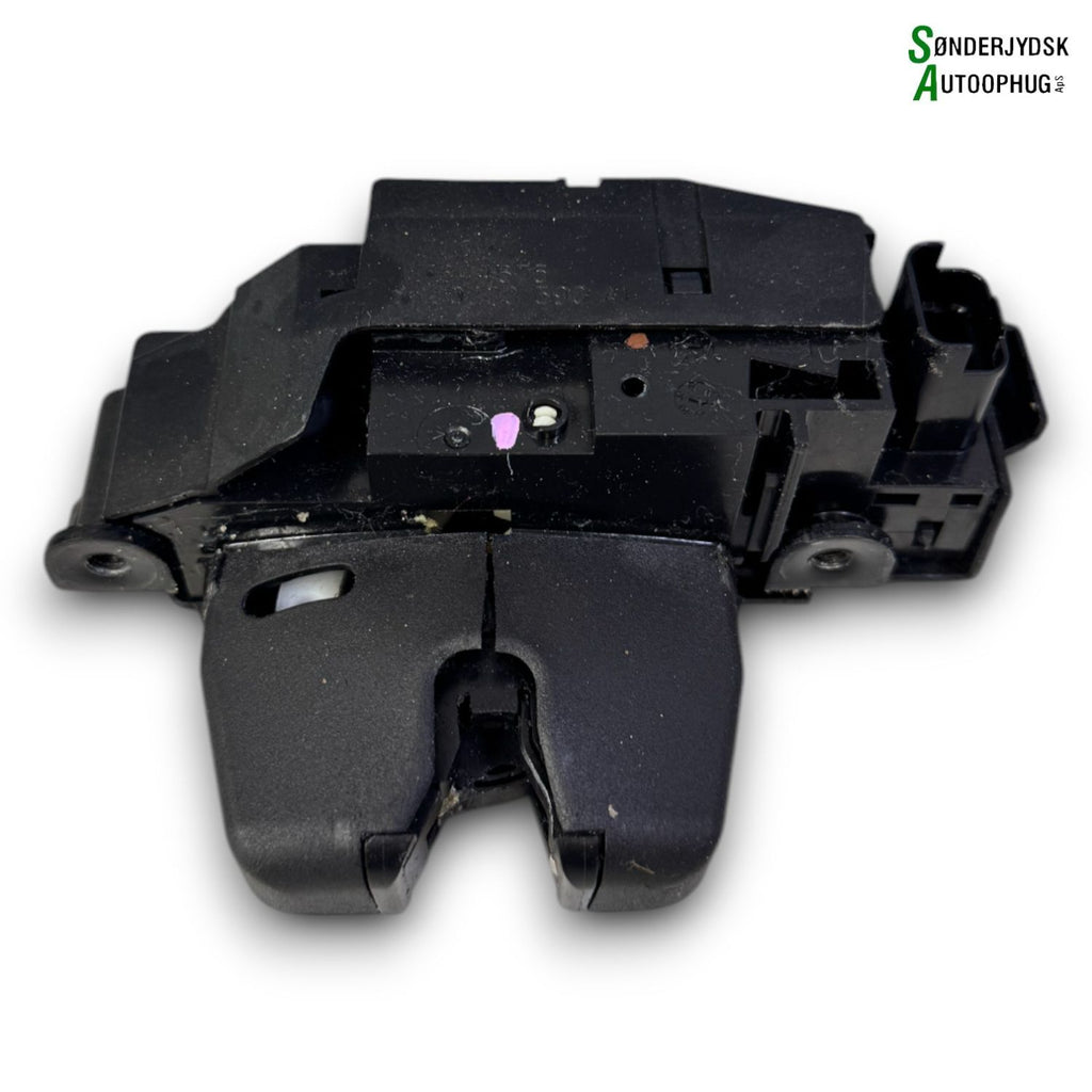Opel Corsa F Dørlås Med OEM Nr. 9816195380 Fra Opel Ophugger