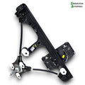 Opel Corsa F Rudemotor - Rudehejs Med OEM Nr. 9829045880 Fra Opel Ophugger