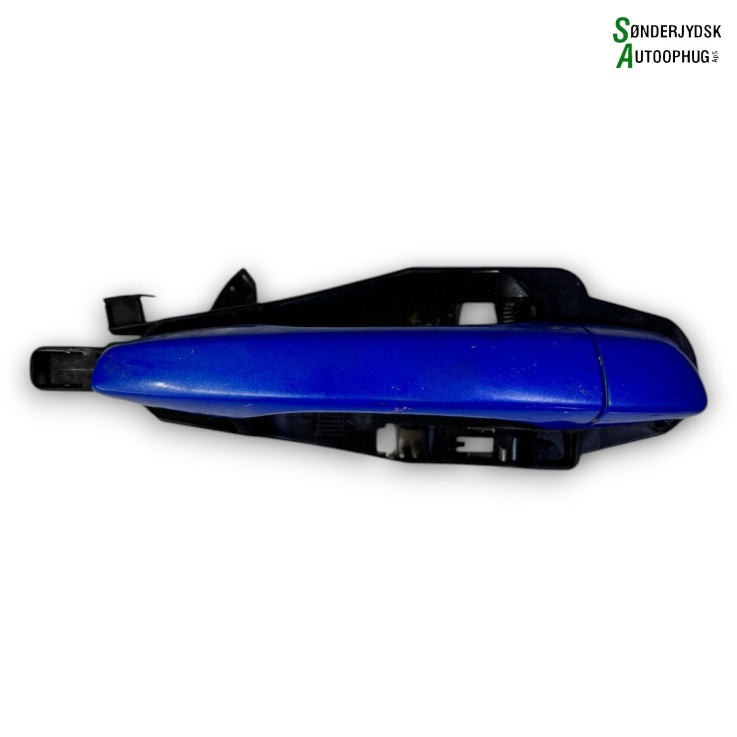 Opel Corsa F Håndtag Udvendig Med OEM Nr. 980297821T Fra Opel Ophugger
