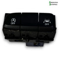 Opel Corsa F Start/Stop Kontakt Med OEM Nr. 03548400100 Fra Opel Ophugger