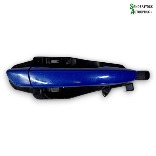 Opel Corsa F Håndtag Udvendig Med OEM Nr. 9802977180 Fra Opel Ophugger