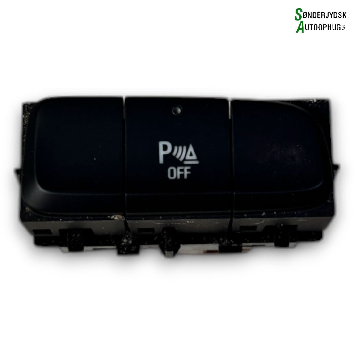 Opel Corsa F Kontakt Diverse Med OEM Nr. 035481201 Fra Opel Ophugger