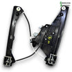 Opel Corsa F Rudemotor - Rudehejs Med OEM Nr. 9829043680 Fra Opel Ophugger