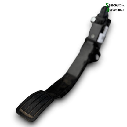 Opel Corsa F Speederpedal Med OEM Nr. 9827704480 Fra Opel Ophugger